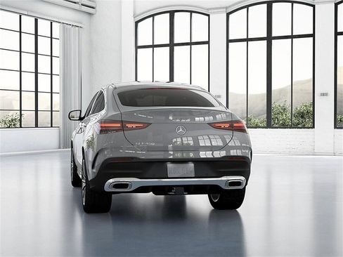 New 2026 Mercedes-Benz GLE 450 4MATIC image 26
