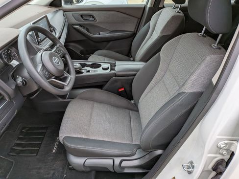 Certified 2021 Nissan Rogue S AWD/4WD image 26