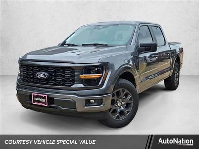 New 2026 Ford F150 STX