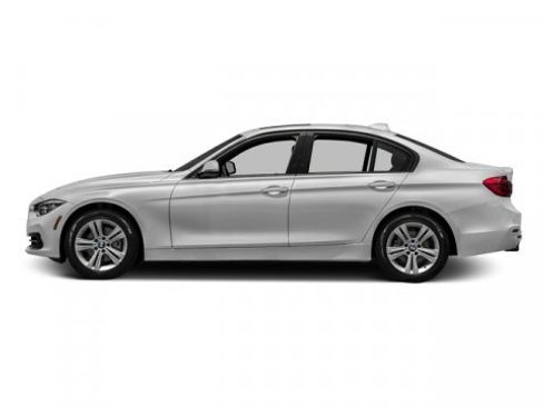 Used 2016 BMW 328i Sedan image 3