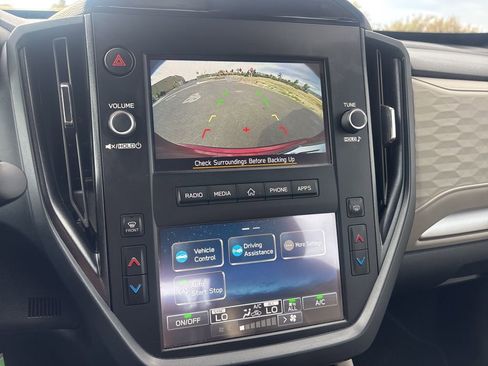 Used 2025 Subaru Forester image 23