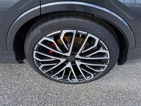 New 2026 Audi SQ7 Prestige image 30