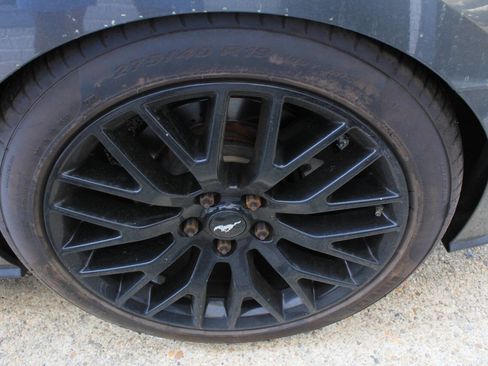 Used 2016 Ford Mustang GT Premium w/ GT Performance Package image 5