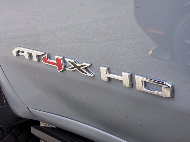 Used 2024 GMC Sierra 2500 AT4X w/ AT4X AEV Edition AWD/4WD image 5