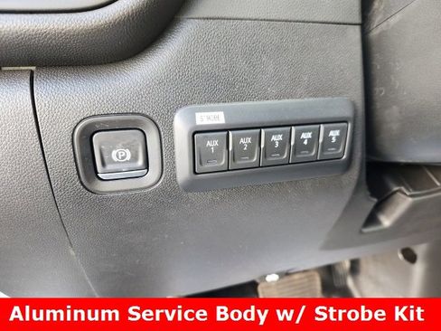 New 2024 Chevrolet Silverado 2500 W/T w/ WT Convenience Package image 19