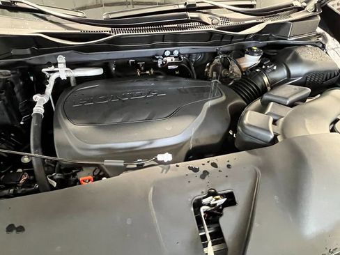 New 2026 Honda Odyssey EX-L image 11