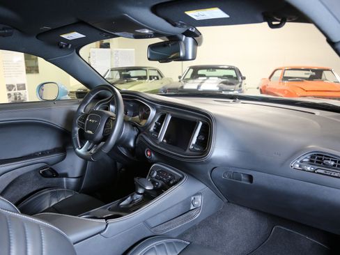 Used 2020 Dodge Challenger SRT Super Stock image 30