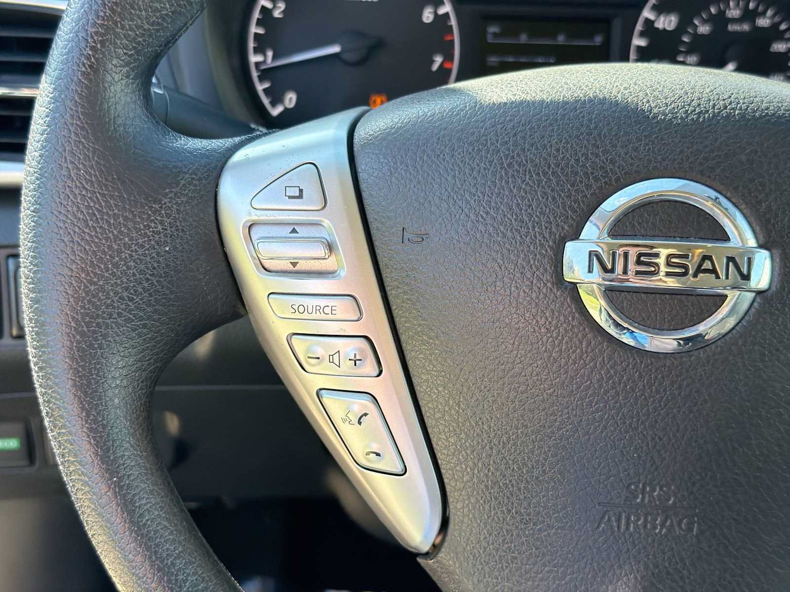 Used 2017 Nissan Sentra S FWD image 20