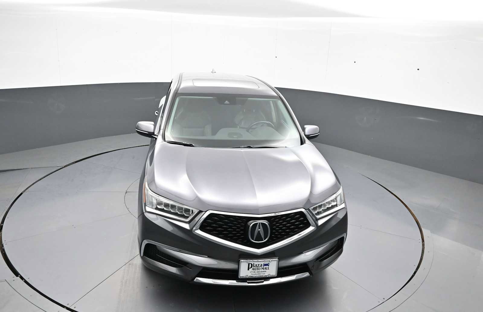 Used 2020 Acura MDX SH-AWD image 39