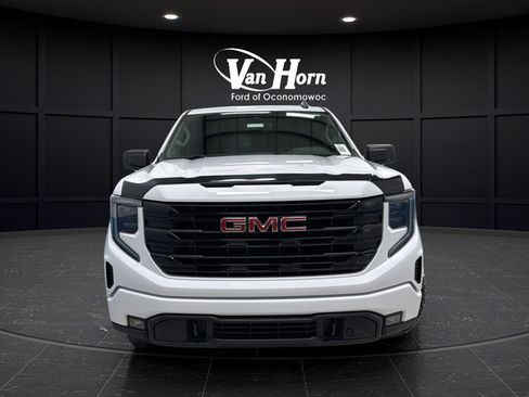 Used 2024 GMC Sierra 1500 Elevation AWD/4WD image 2