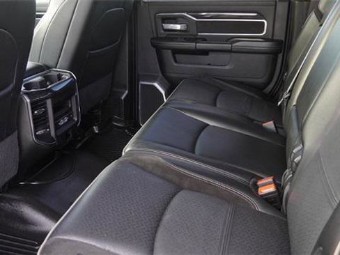 Certified 2022 RAM 3500 Laramie image 12