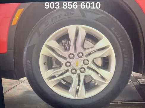 Used 2021 Chevrolet Blazer LT image 8