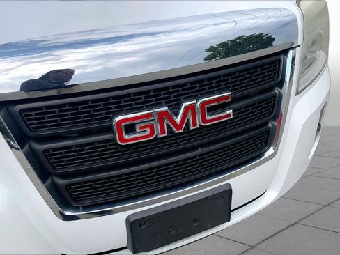 Used 2013 GMC Terrain SLE w/ Convenience Package FWD image 29