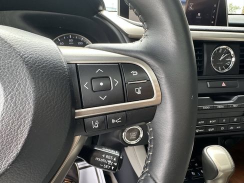 Used 2017 Lexus RX 350 AWD image 25