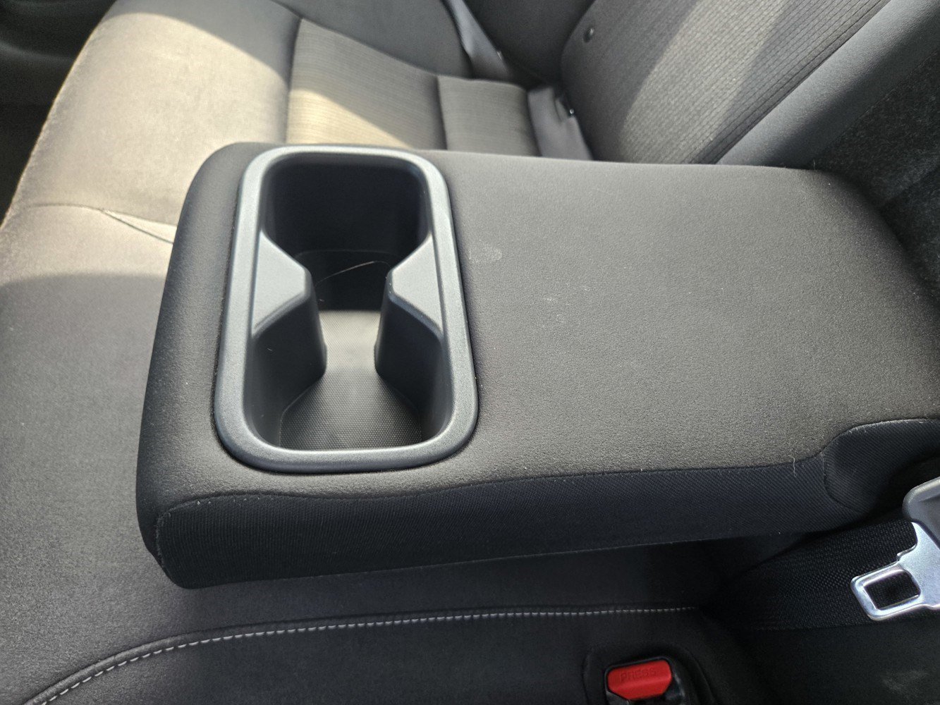 Used 2024 Nissan Altima 2.5 SV FWD image 28