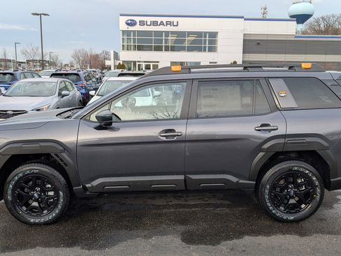 New 2026 Subaru Outback Wilderness image 4