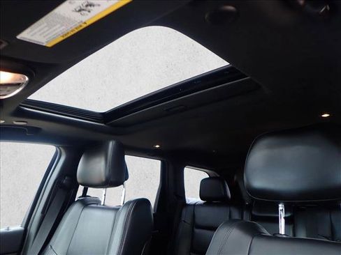 Used 2018 Jeep Grand Cherokee Limited image 14