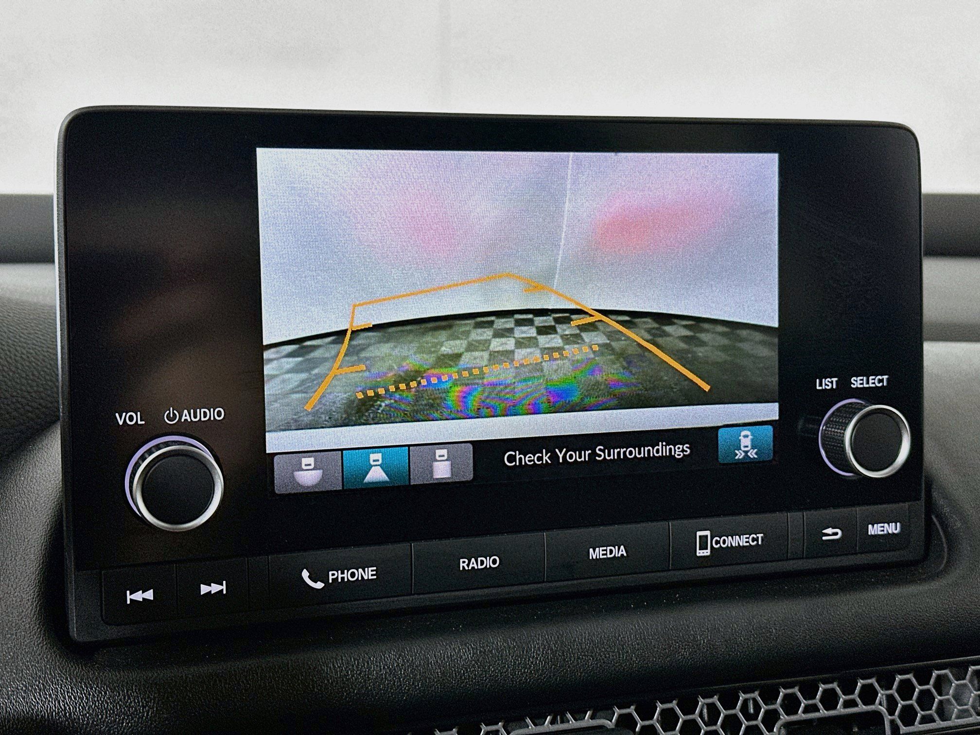 Used 2024 Honda HR-V Sport image 13