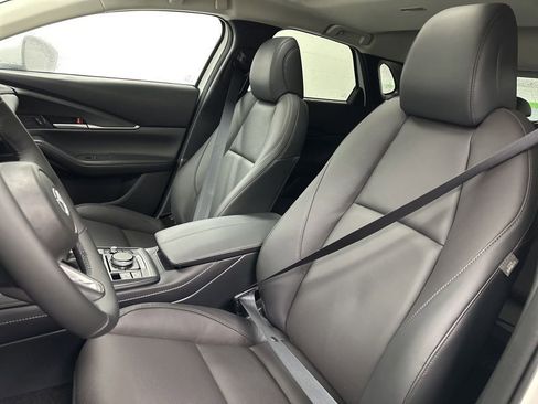 New 2026 MAZDA CX-30 AWD 2.5 S w/ Premium Package image 13