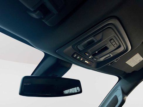 Certified 2021 GMC Sierra 1500 SLT w/ SLT Premium Plus Package image 35