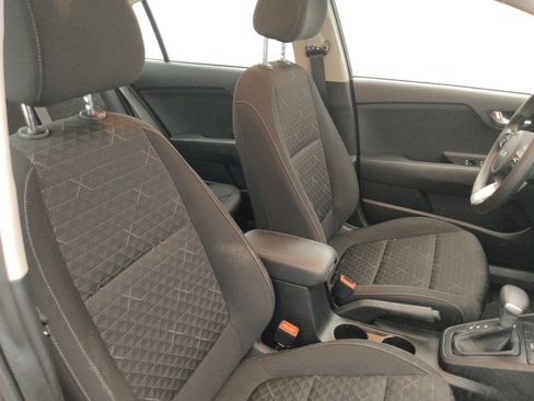 Used 2023 Kia Rio S FWD image 21