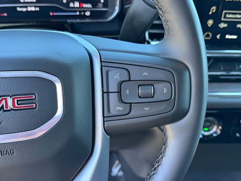 Used 2024 GMC Sierra 1500 SLT AWD/4WD image 21