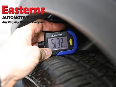 Used 2024 Alfa Romeo Stelvio Sprint AWD/4WD image 27