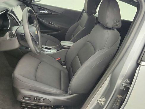 Certified 2023 Chevrolet Malibu LT image 17