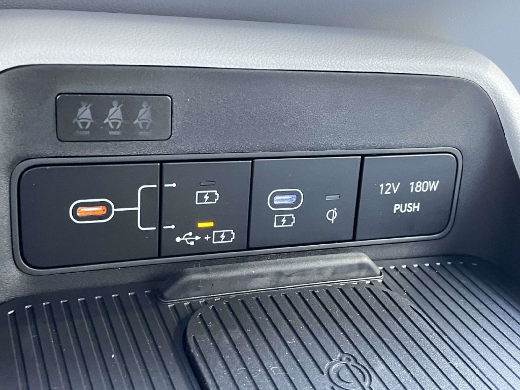 New 2026 Hyundai Kona SEL Sport FWD image 26