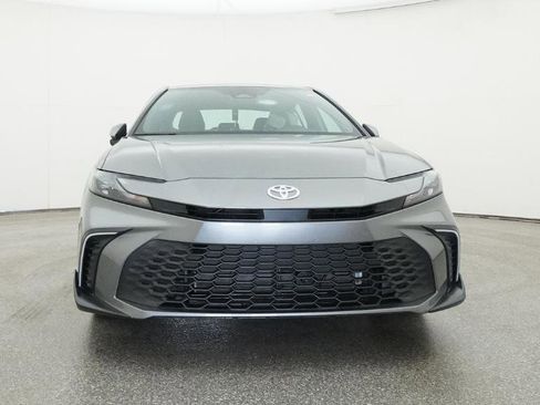 New 2026 Toyota Camry SE FWD image 18