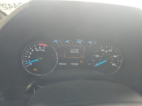 Used 2021 Ford F250 Lariat w/ Lariat Ultimate Package AWD/4WD image 12