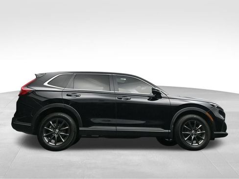 Used 2026 Honda CR-V EX-L image 44