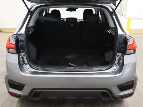 Used 2024 Mitsubishi Outlander Sport ES image 13