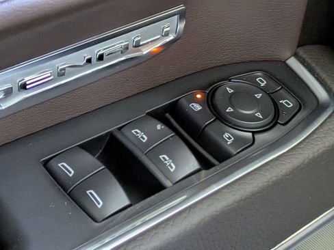 New 2026 GMC Sierra 1500 Denali AWD/4WD image 25