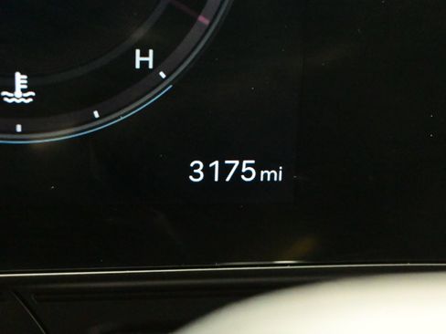 Used 2026 Hyundai Kona SEL Premium AWD/4WD image 25