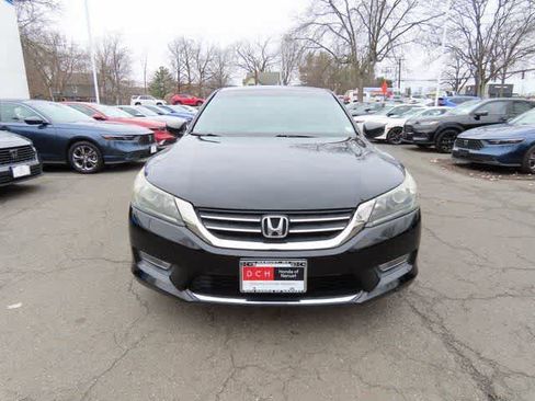 Used 2013 Honda Accord Sport image 6