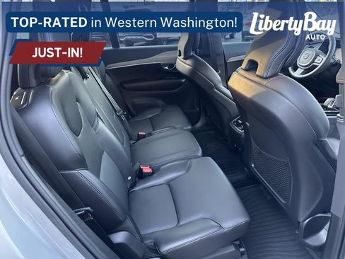 Used 2023 Volvo XC90 B5 Core w/ Protection Package Premier image 22