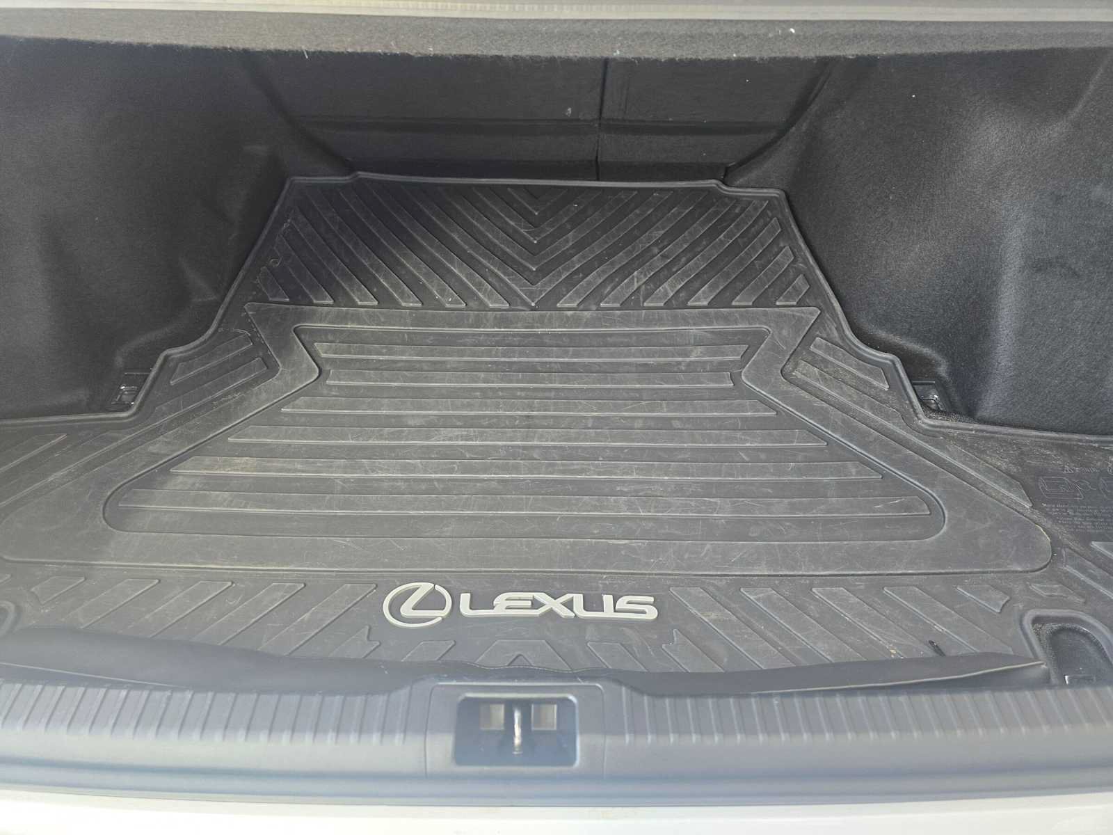 Certified 2023 Lexus IS 500 w/ Accessory Package 2 RWD image 14