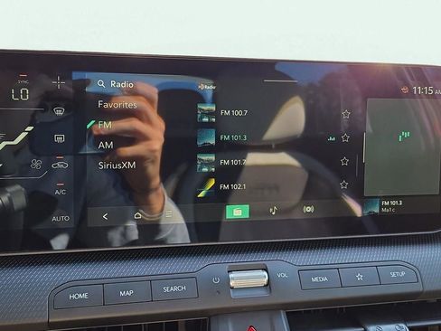 New 2025 Kia K4 GT-Line Turbo w/ GT-Line Premium Package FWD image 27