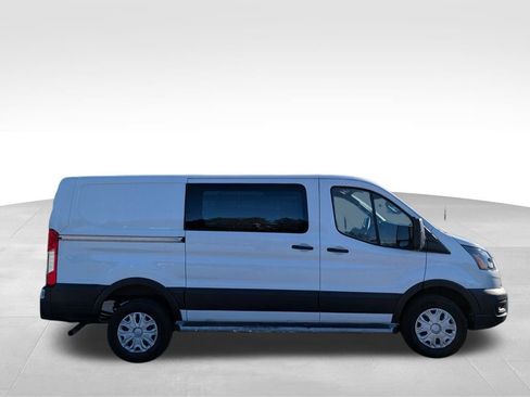 Used 2024 Ford Transit 250 Low Roof w/ Exterior Upgrade Package image 4