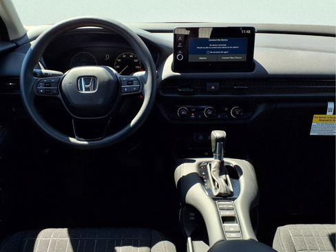 New 2026 Honda HR-V LX image 13