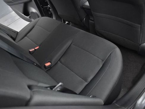 Used 2024 Nissan Kicks S FWD image 31