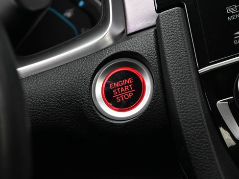 Used 2018 Honda Civic EX-T image 24