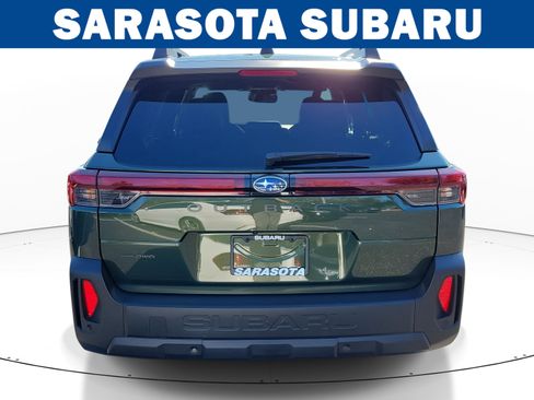 New 2026 Subaru Outback Premium image 5