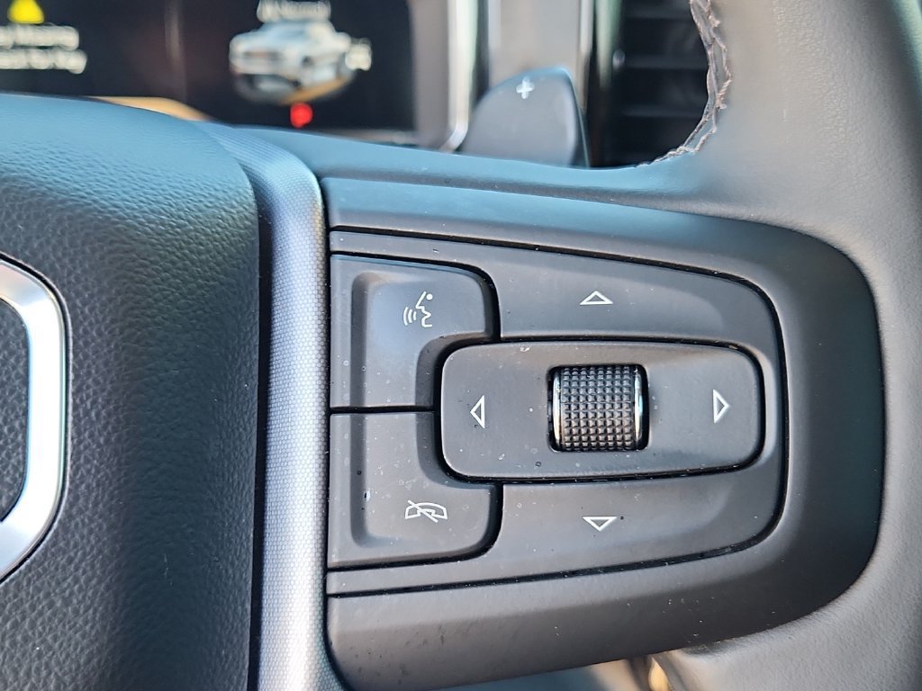 Used 2025 GMC Sierra 1500 Elevation w/ Elevation Premium Package AWD/4WD image 18