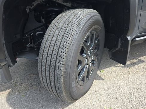 New 2026 Toyota 4Runner SR5 image 31