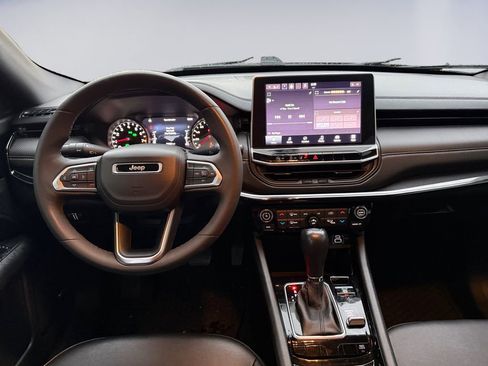 Certified 2023 Jeep Compass Altitude w/ Sun and Sound Group image 13