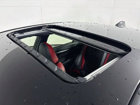 New 2026 Subaru WRX Limited AWD/4WD image 22