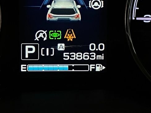 Used 2020 Subaru Forester Touring w/ Popular Package #2 image 18