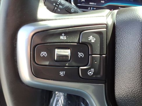 Used 2025 Chevrolet Silverado 2500 LT w/ Convenience Package AWD/4WD image 19